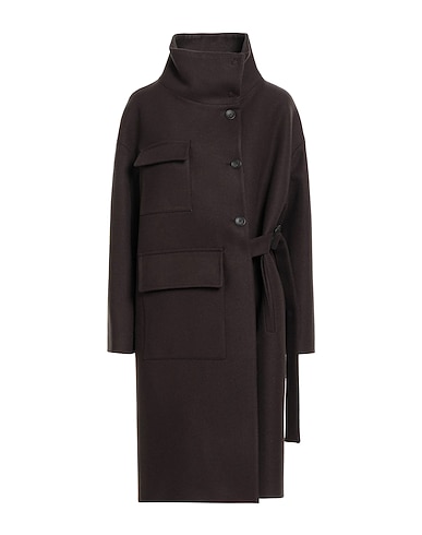 GUTTHA Coat 60% Acrylic, 30% Polyester, 10% Wool