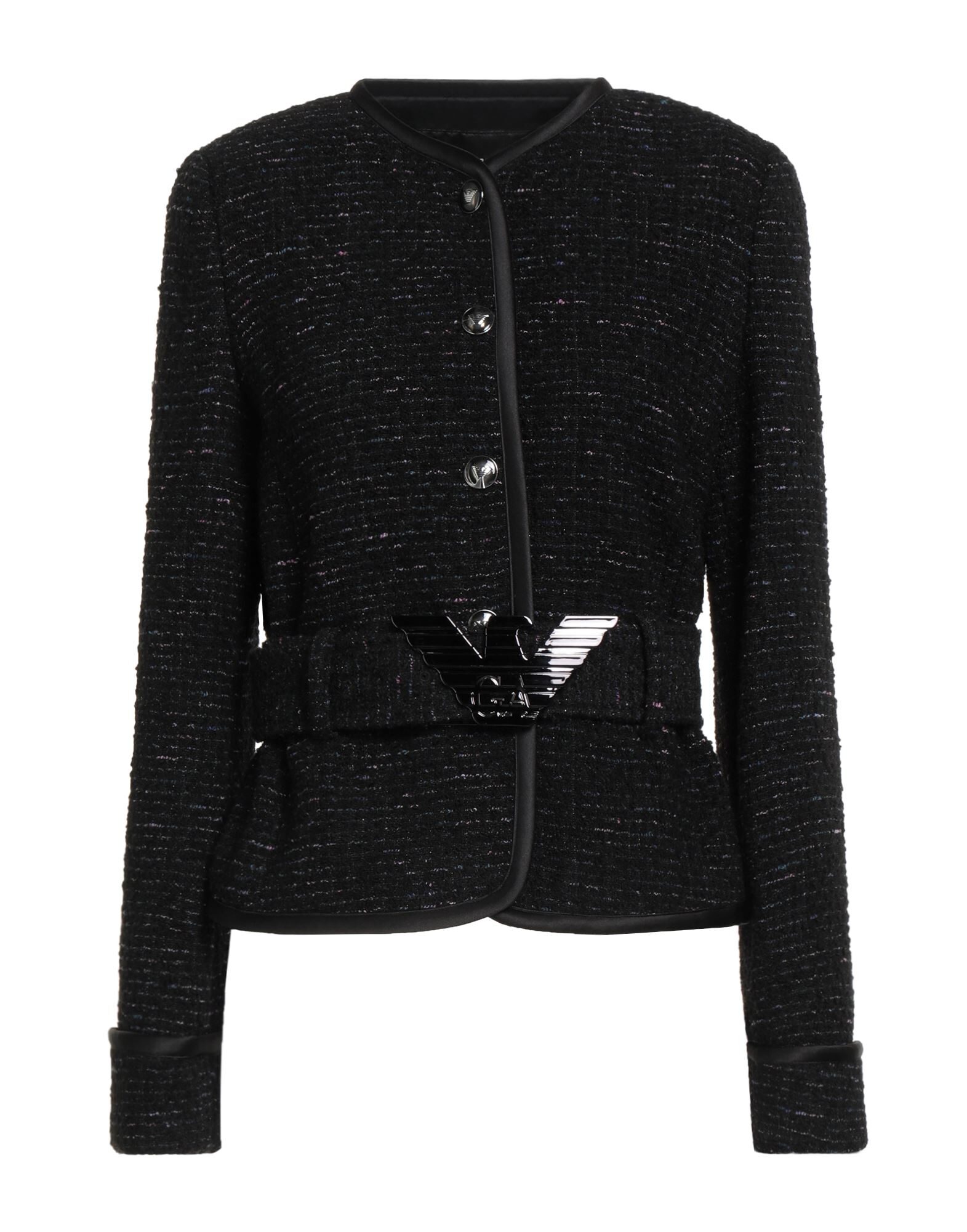 EMPORIO ARMANI - Jackets