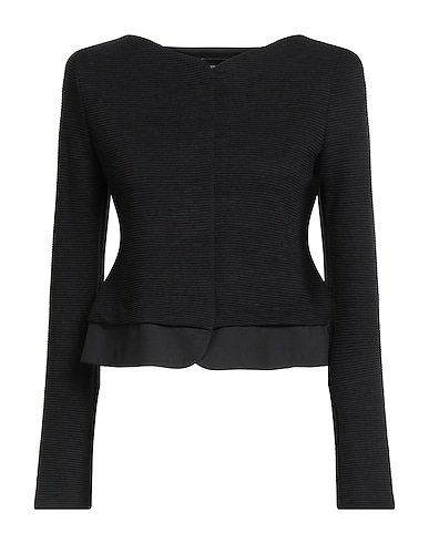 EMPORIO ARMANI Blouson 80% Polyester, 18% Viscose, 2% Élasthanne