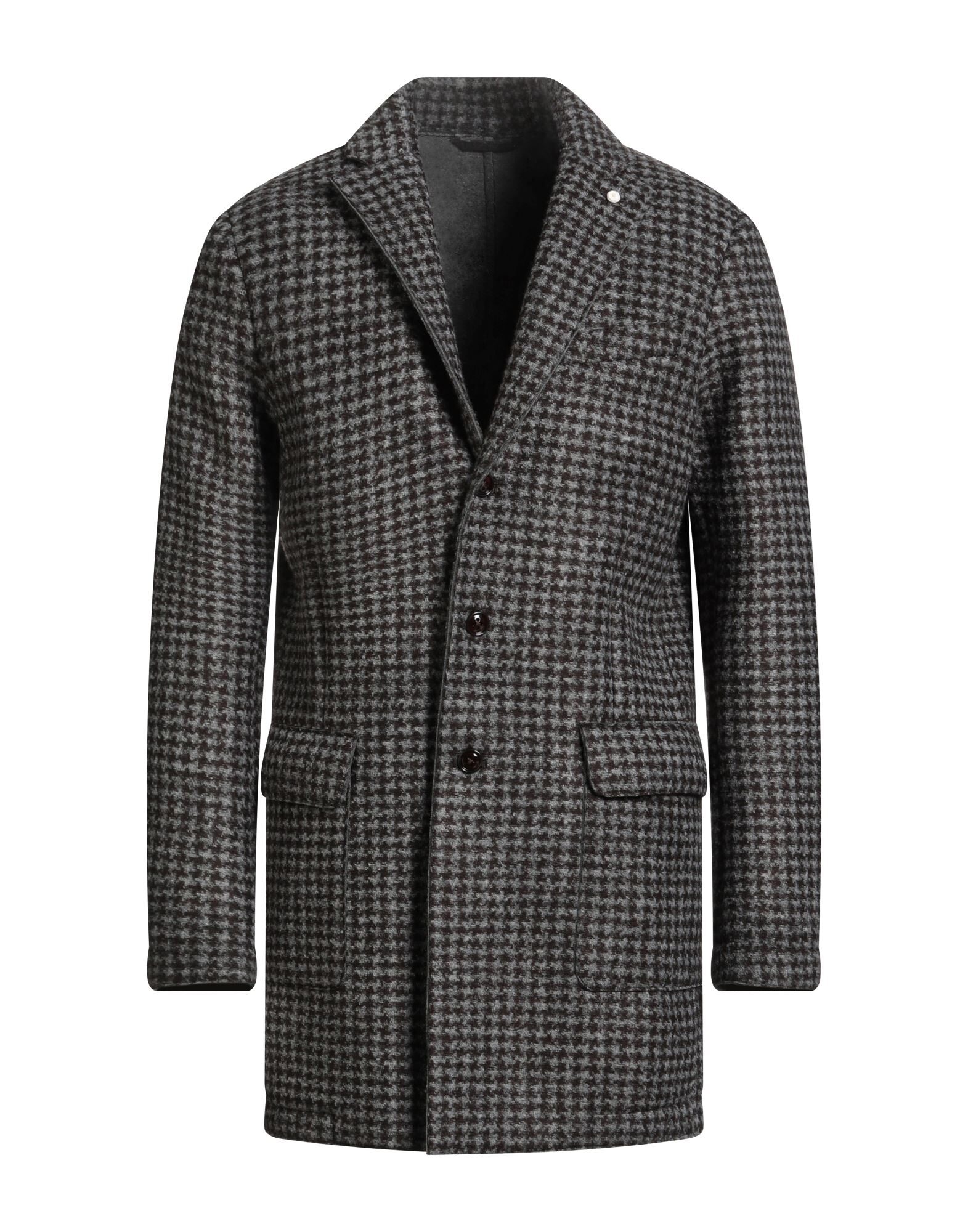 LUIGI BIANCHI Mantova - Coats