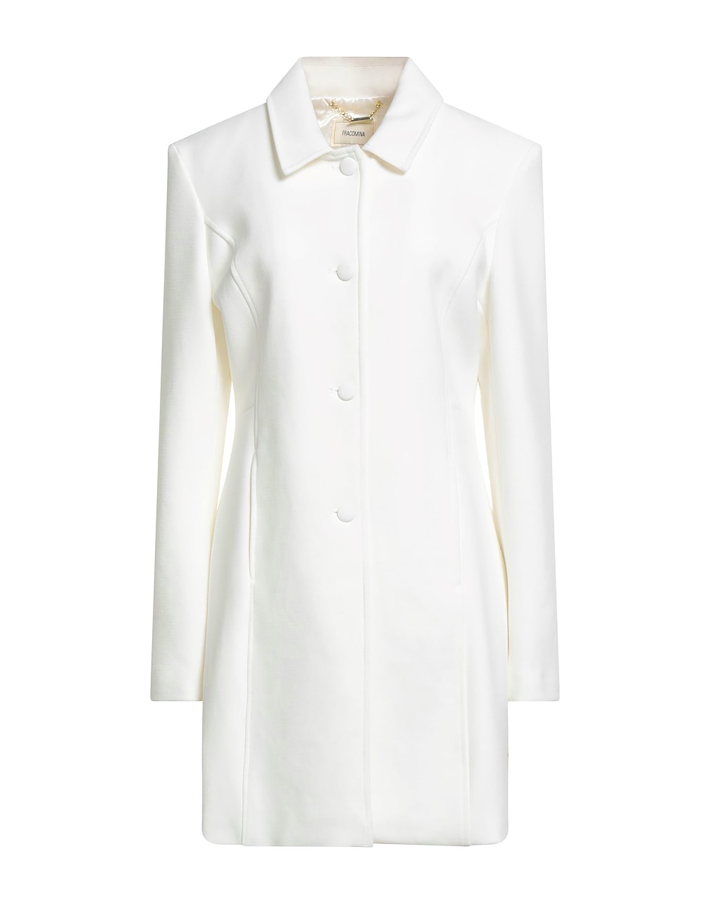 FRACOMINA - Manteaux longs