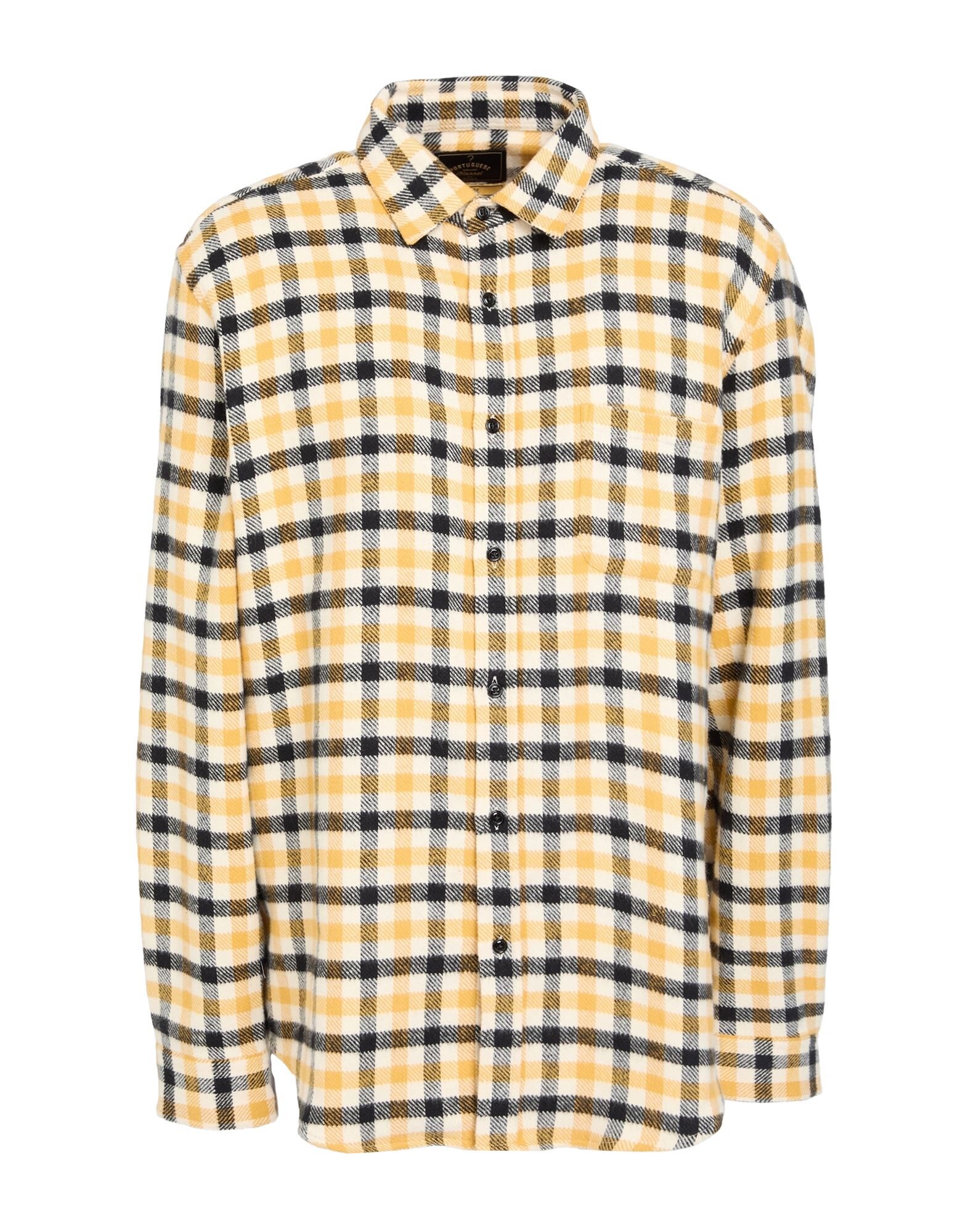 PORTUGUESE FLANNEL - Shirts