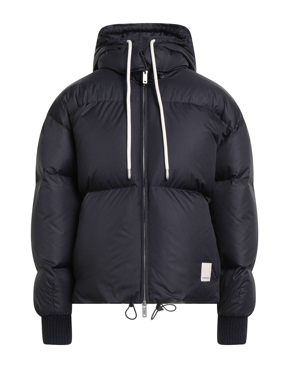 EMPORIO ARMANI - Puffers