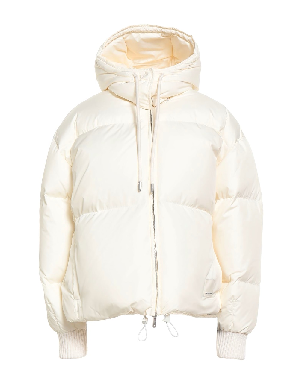 EMPORIO ARMANI - Puffers