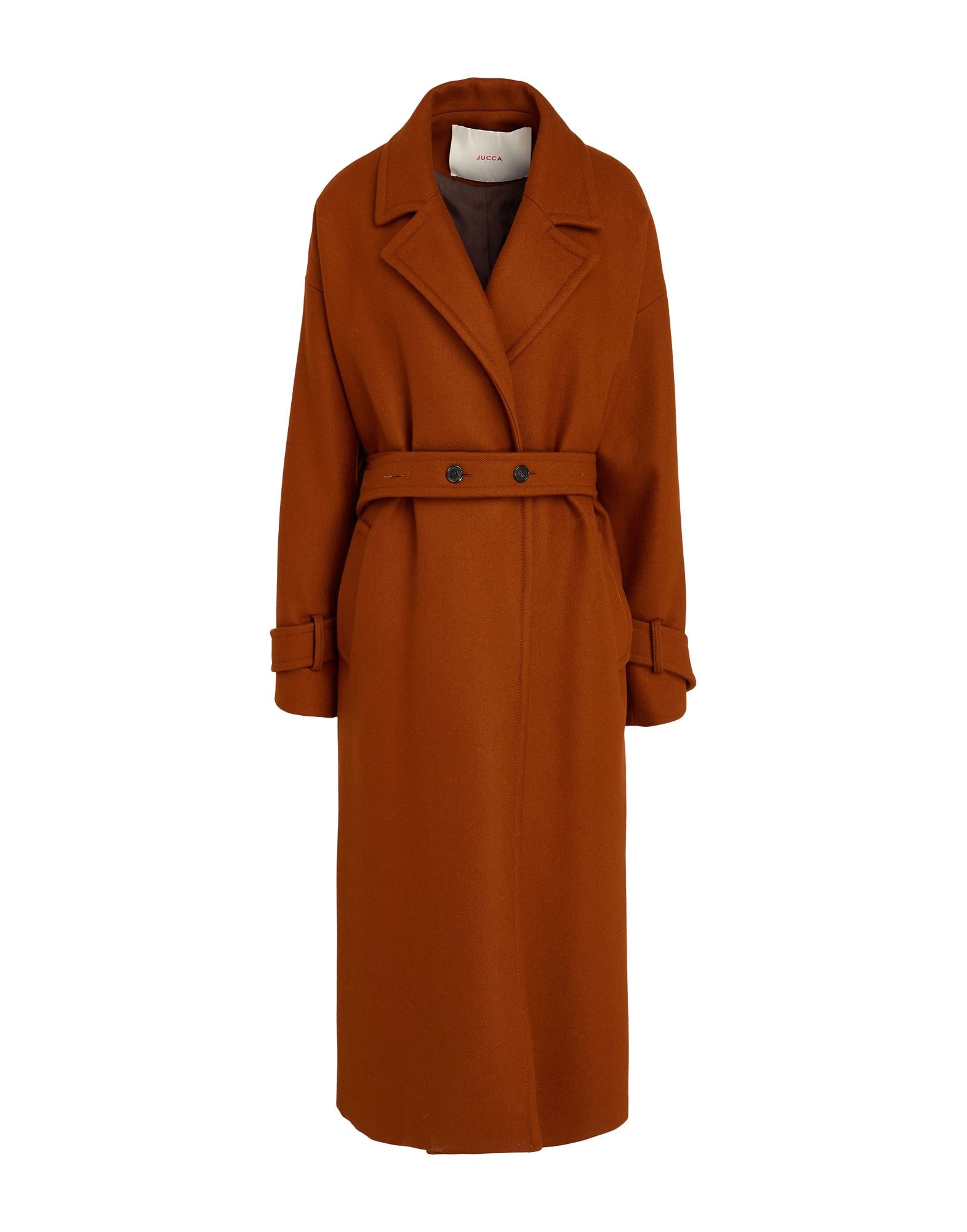 JUCCA - Пальто
