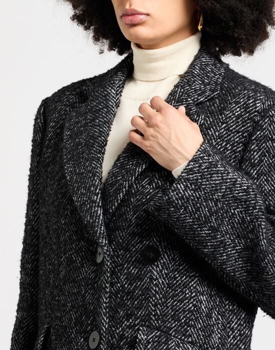 SEAFARER Пальто