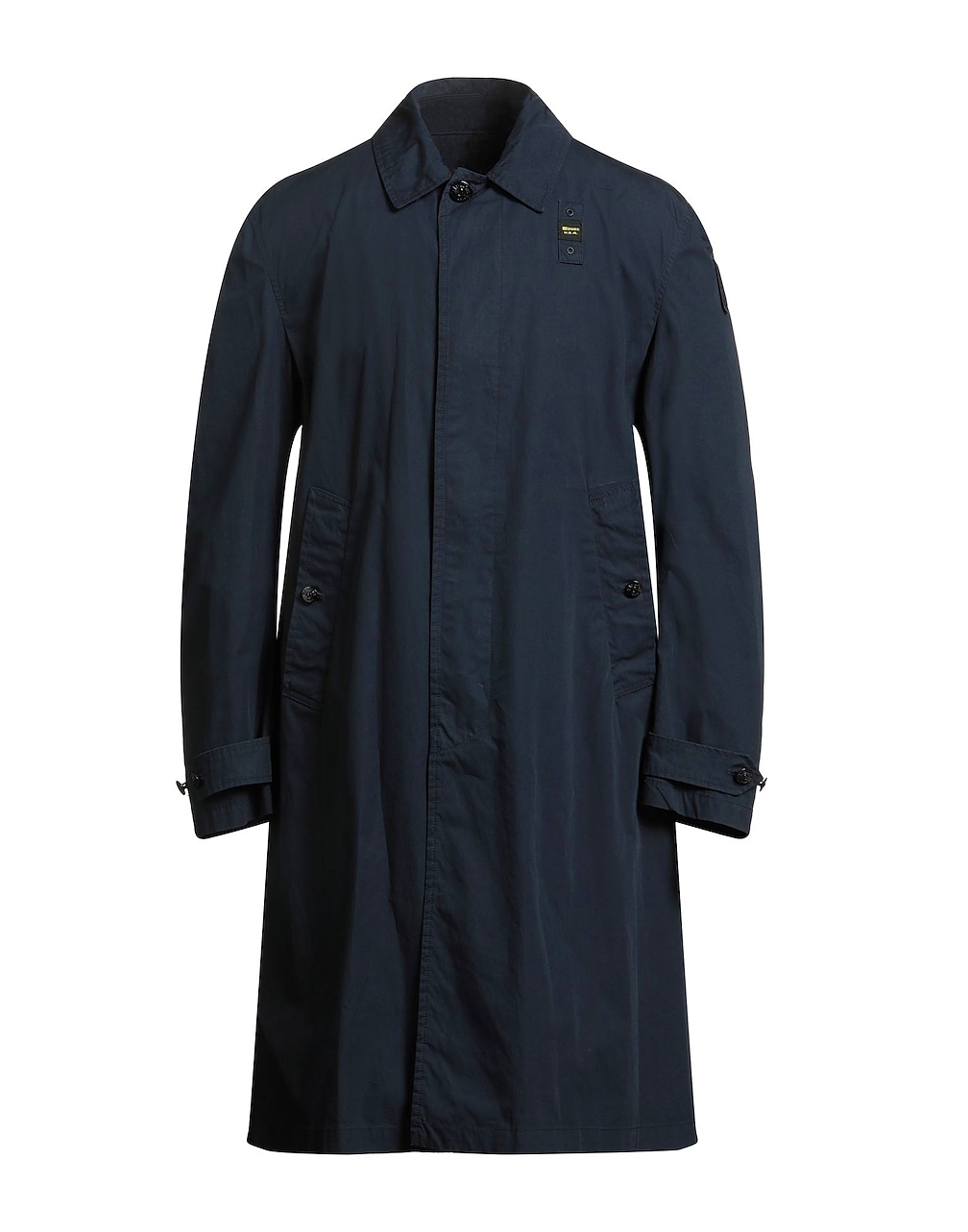 BLAUER. - Overcoats & Trench Coats
