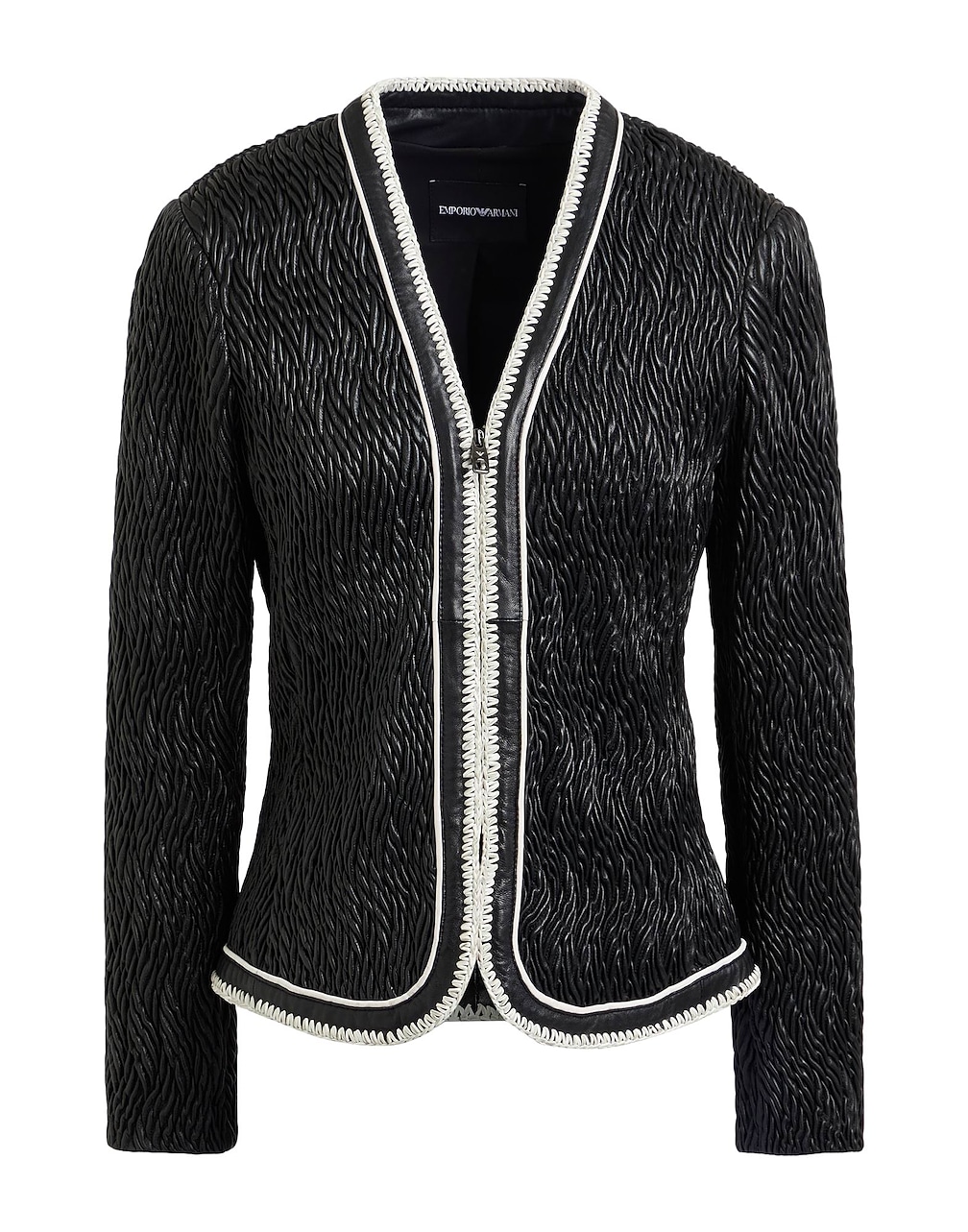 EMPORIO ARMANI - Jackets