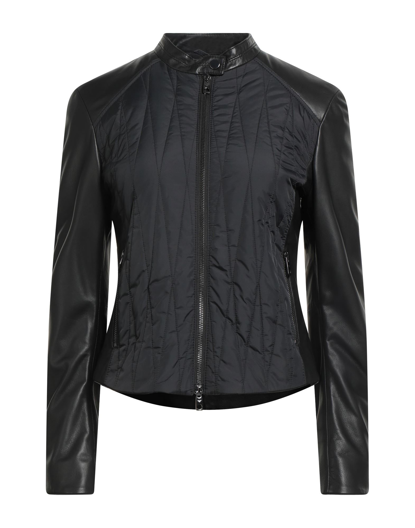 EMPORIO ARMANI - Jackets