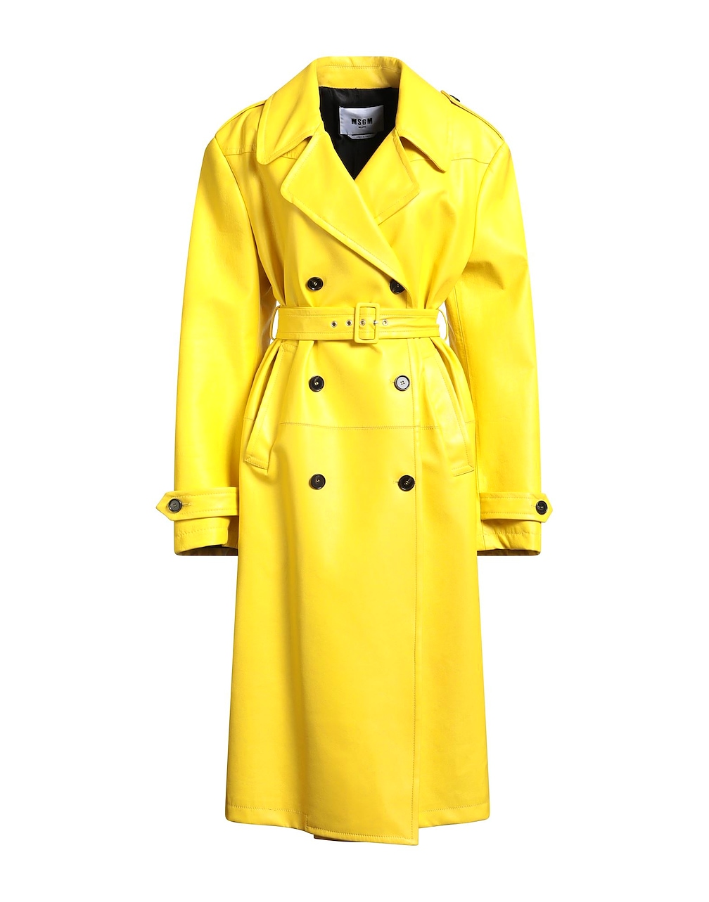 MSGM - Overcoats & Trench Coats