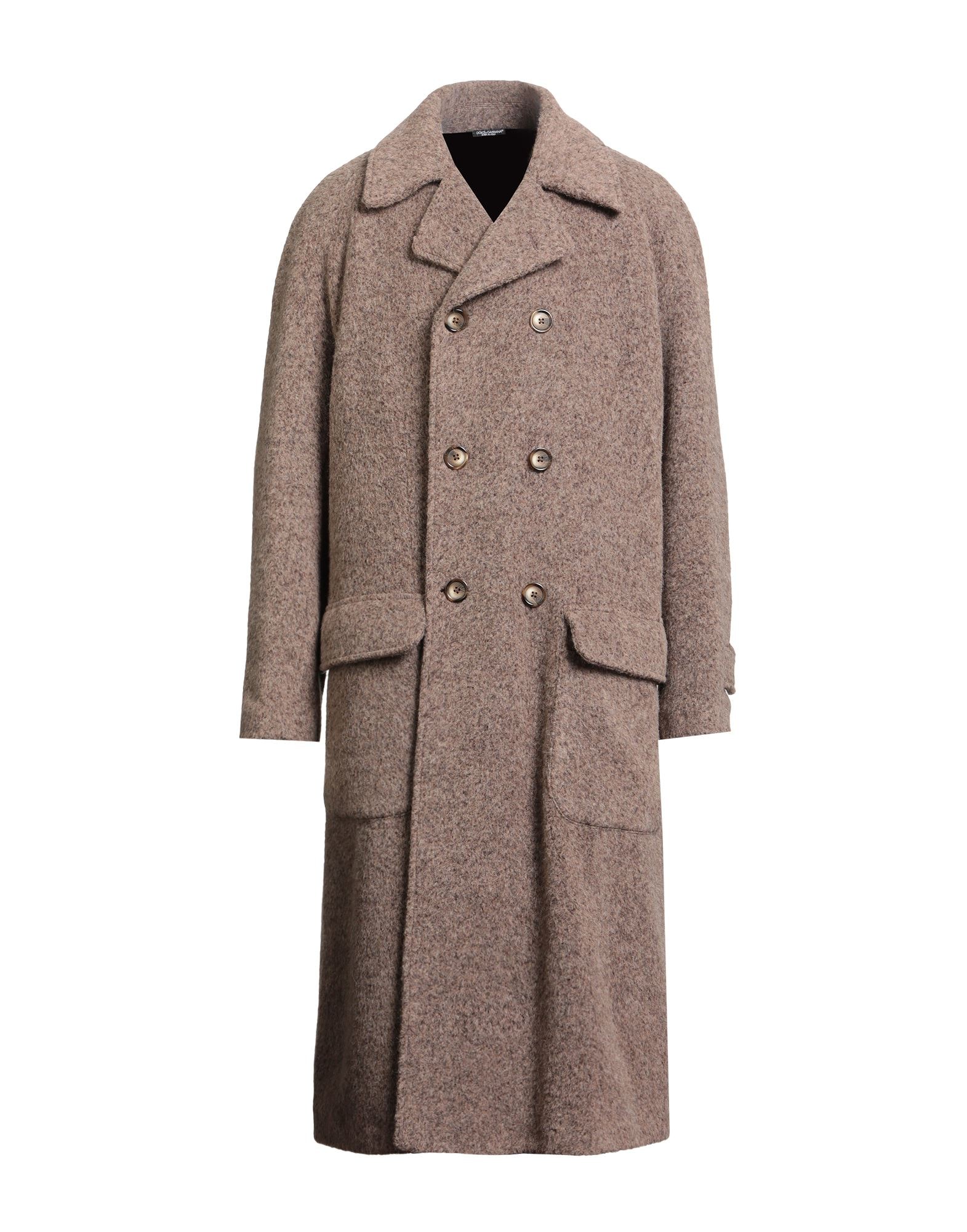 DOLCE&GABBANA - Пальто