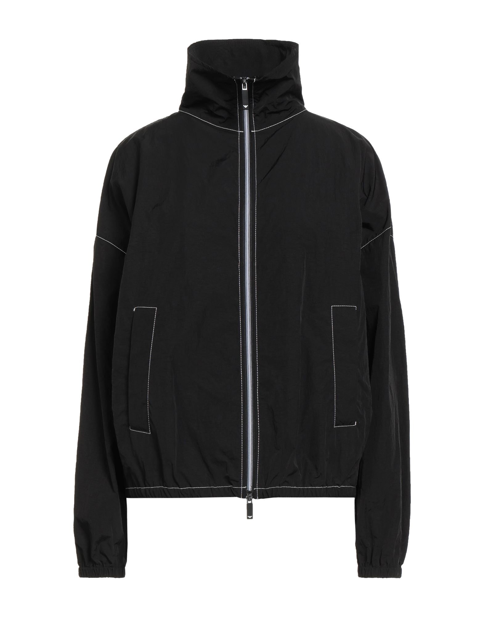 EMPORIO ARMANI - Μπουφάν και τζάκετ