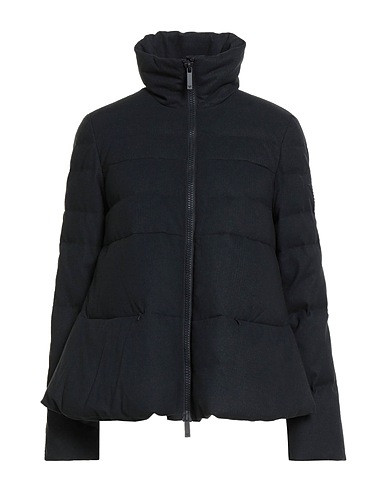 EMPORIO ARMANI Shell  jacket Charcoal 100% Polyester