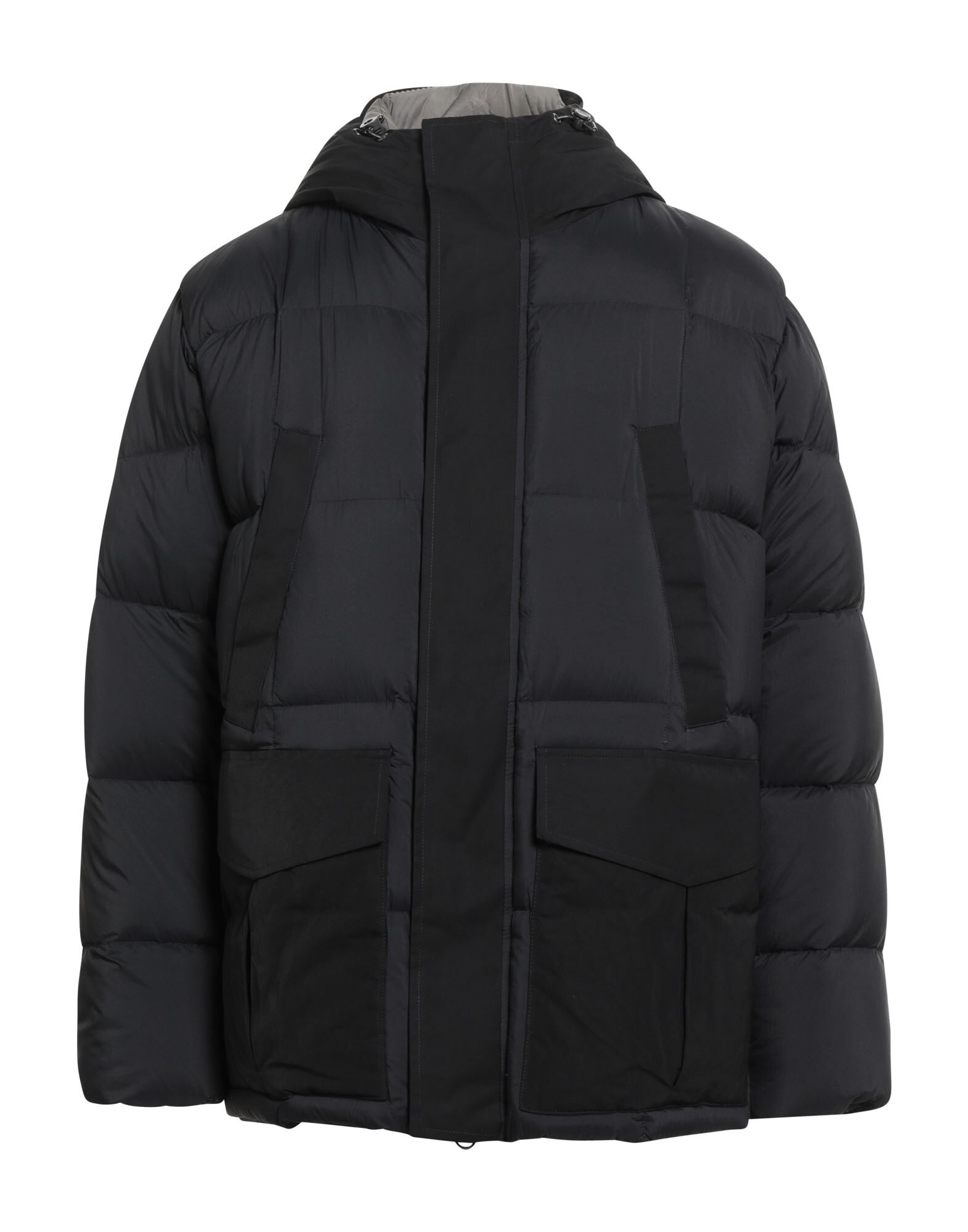 REPLUMÈ - Μπουφάν με επένδυση