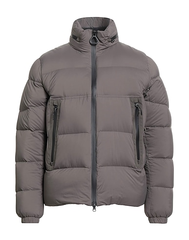 REPLUMÈ Shell jacket Lead 100% Polyester