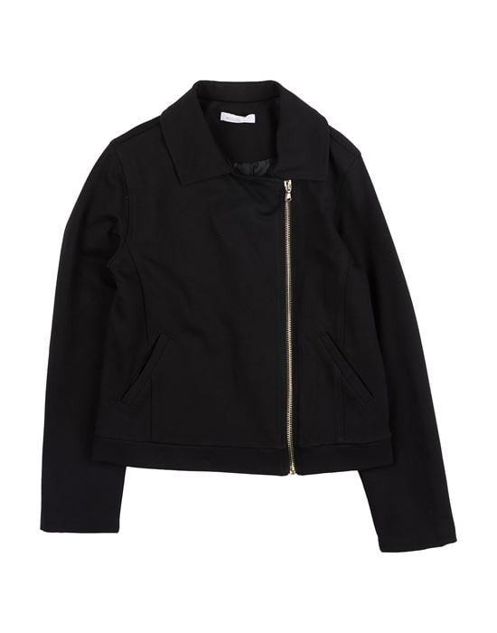 MEILISA BAI Куртки и пиджаки