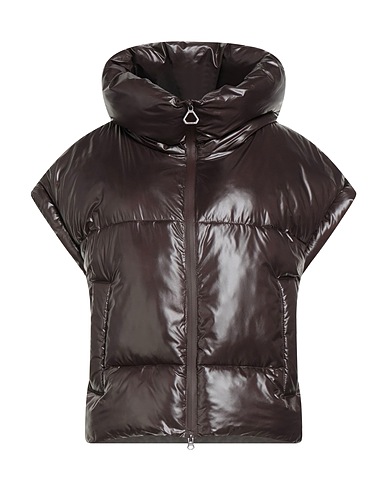 REPLUMÈ Doudoune Moka 100% Polyester