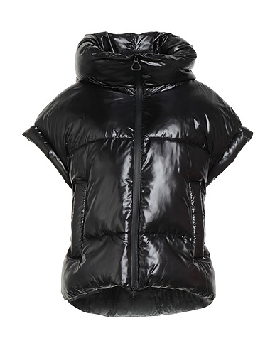 REPLUMÈ Doudoune Noir 100% Polyester