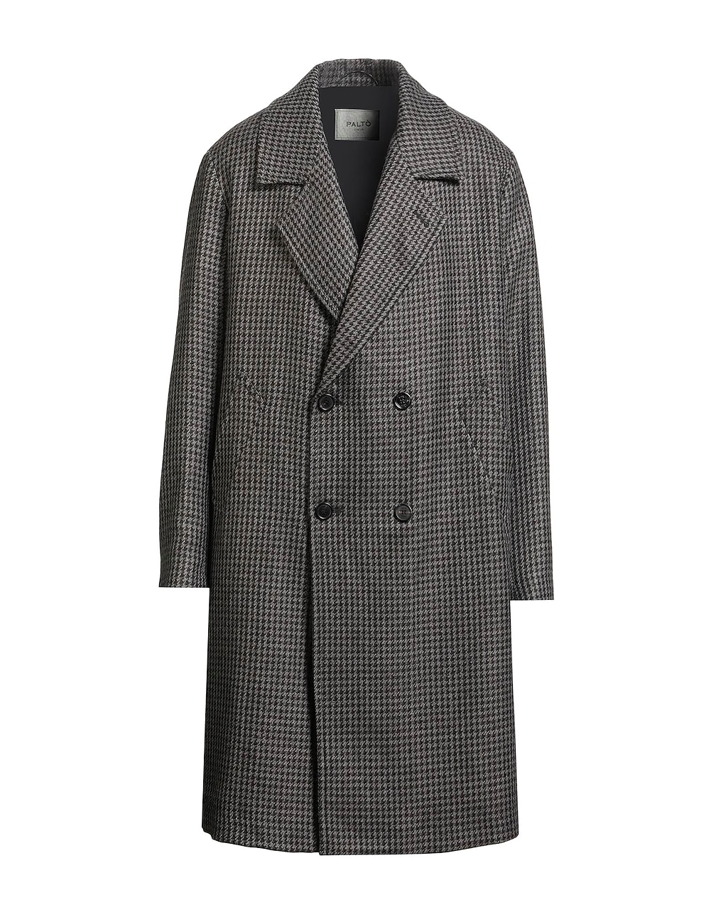 PALTÒ - Mäntel