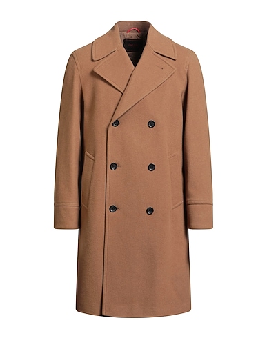 PALTÒ Coat 80% Wool, 20% Nylon