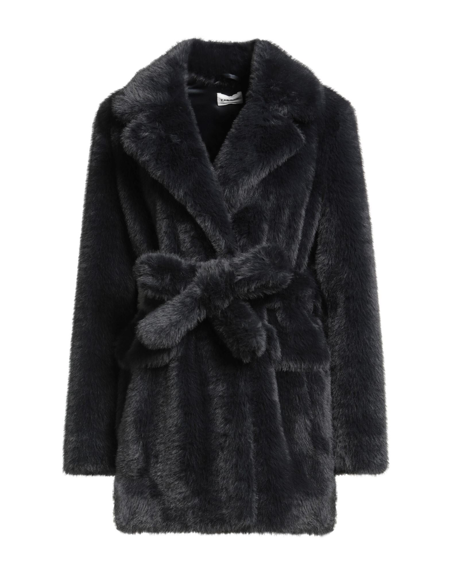 P.A.R.O.S.H. - Shearling & Teddy