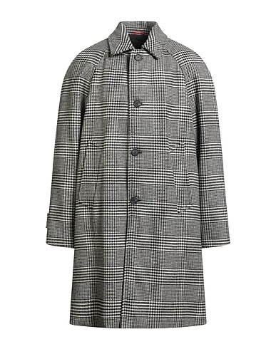 PALTÒ Coat 100% Virgin Wool