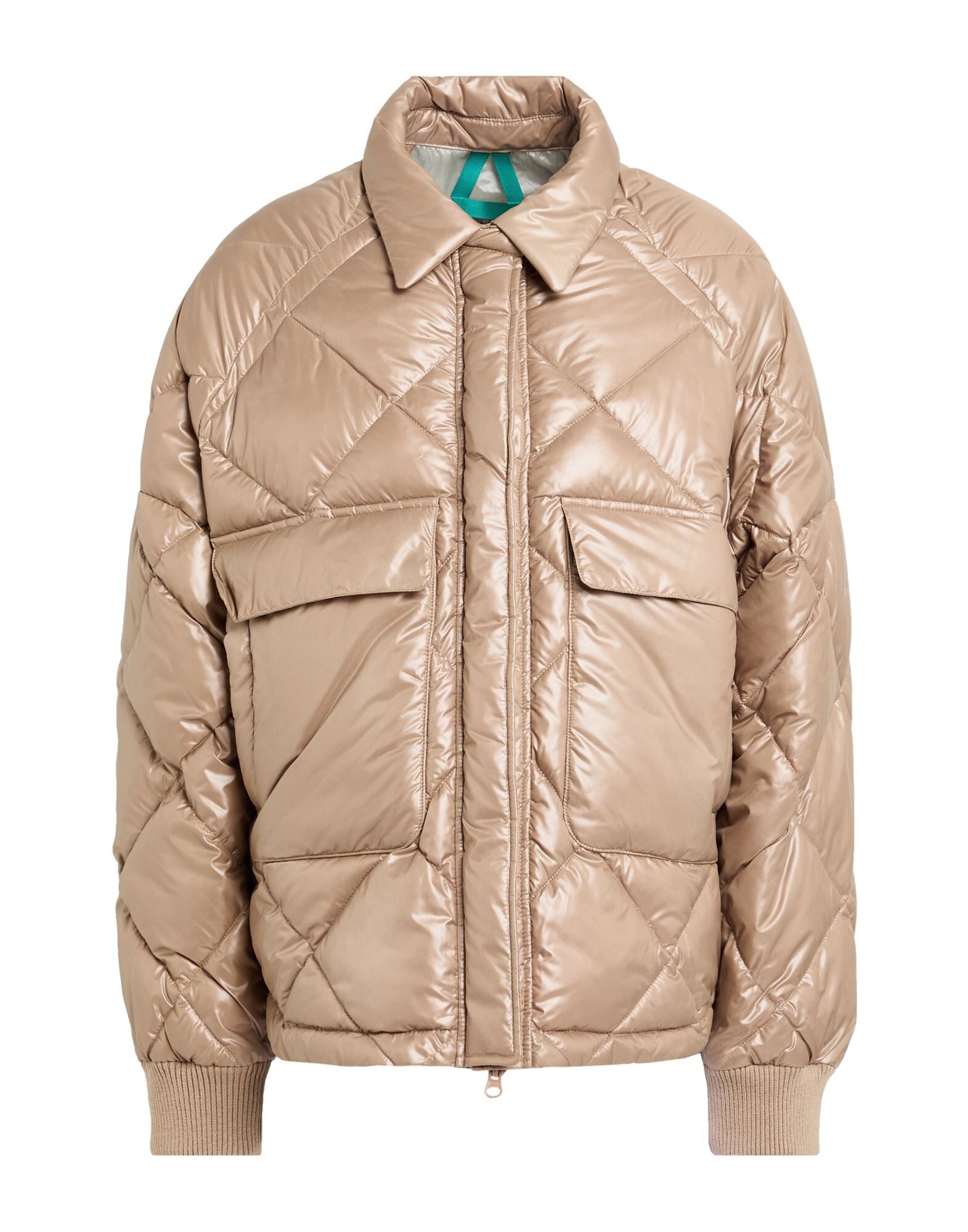 REPLUMÈ - ダウン＆シンセティック