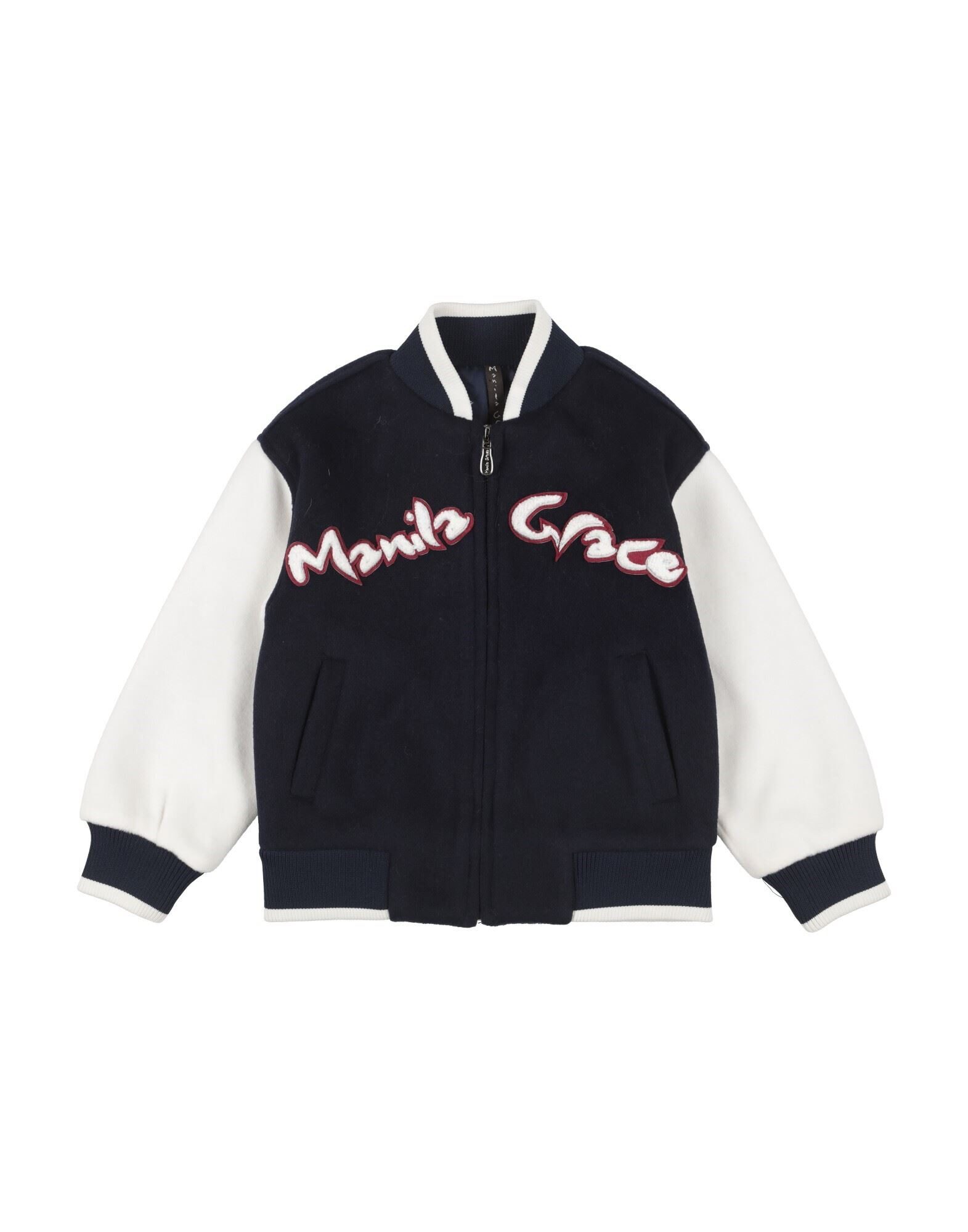 MANILA GRACE - Jacken und Anoraks