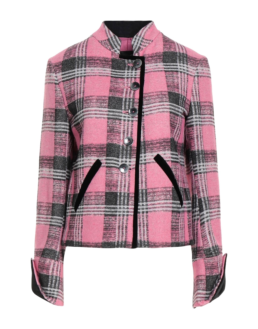 EMPORIO ARMANI - Jackets