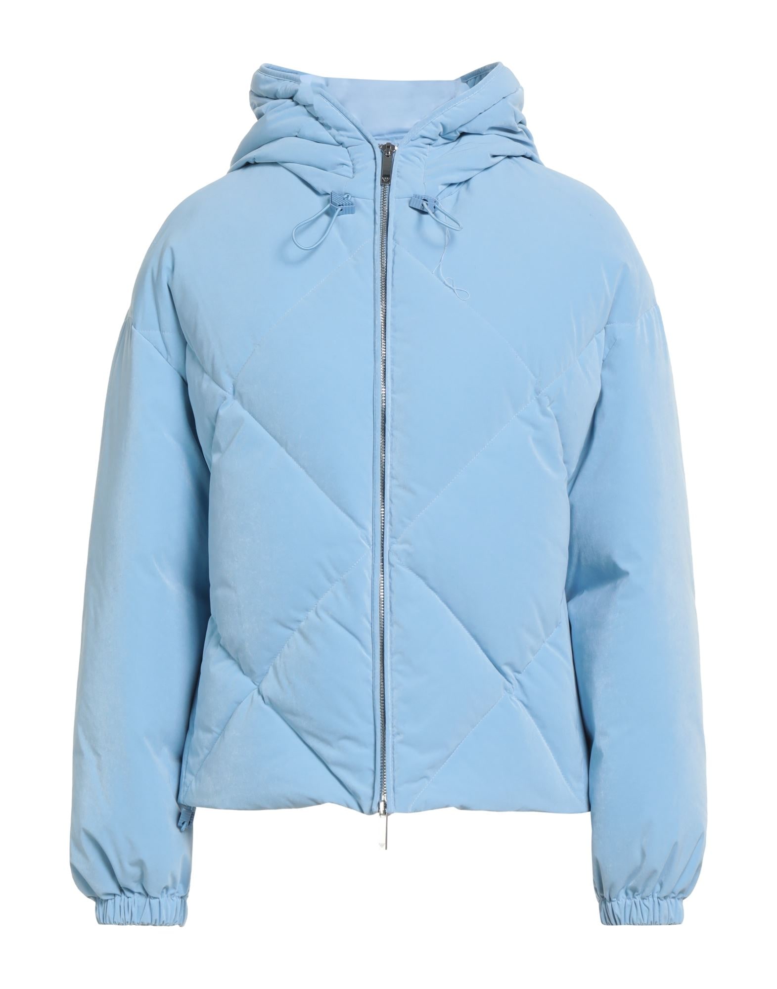 EMPORIO ARMANI - Puffers