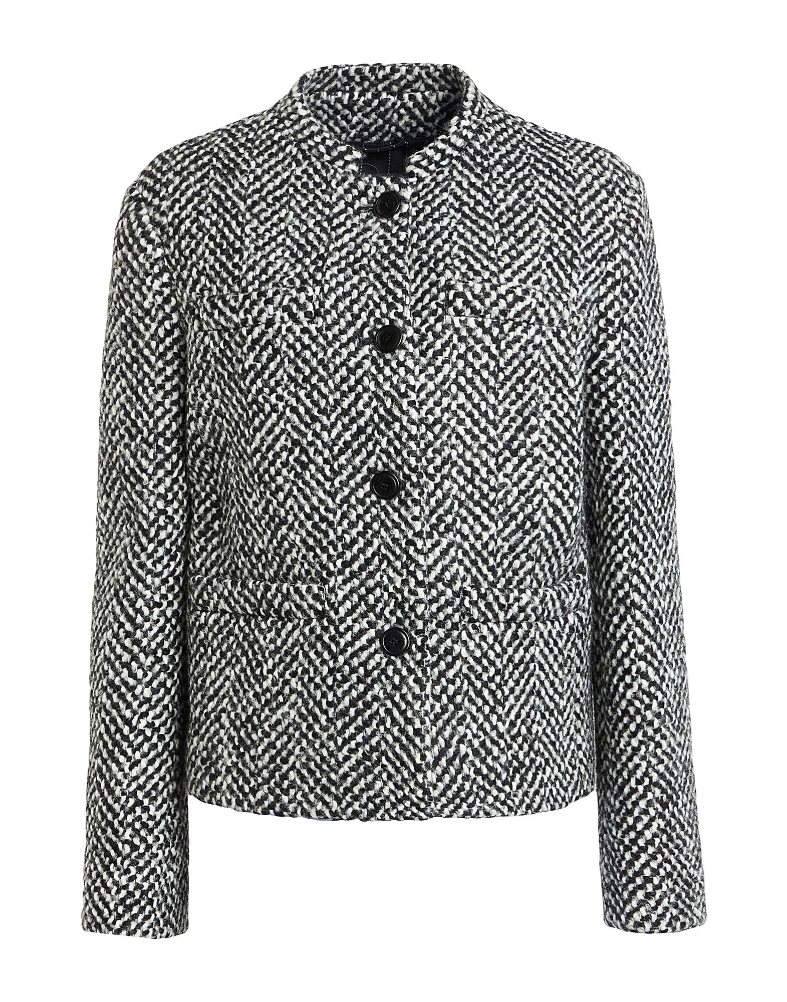 ERMANNO SCERVINO - Куртки и пиджаки