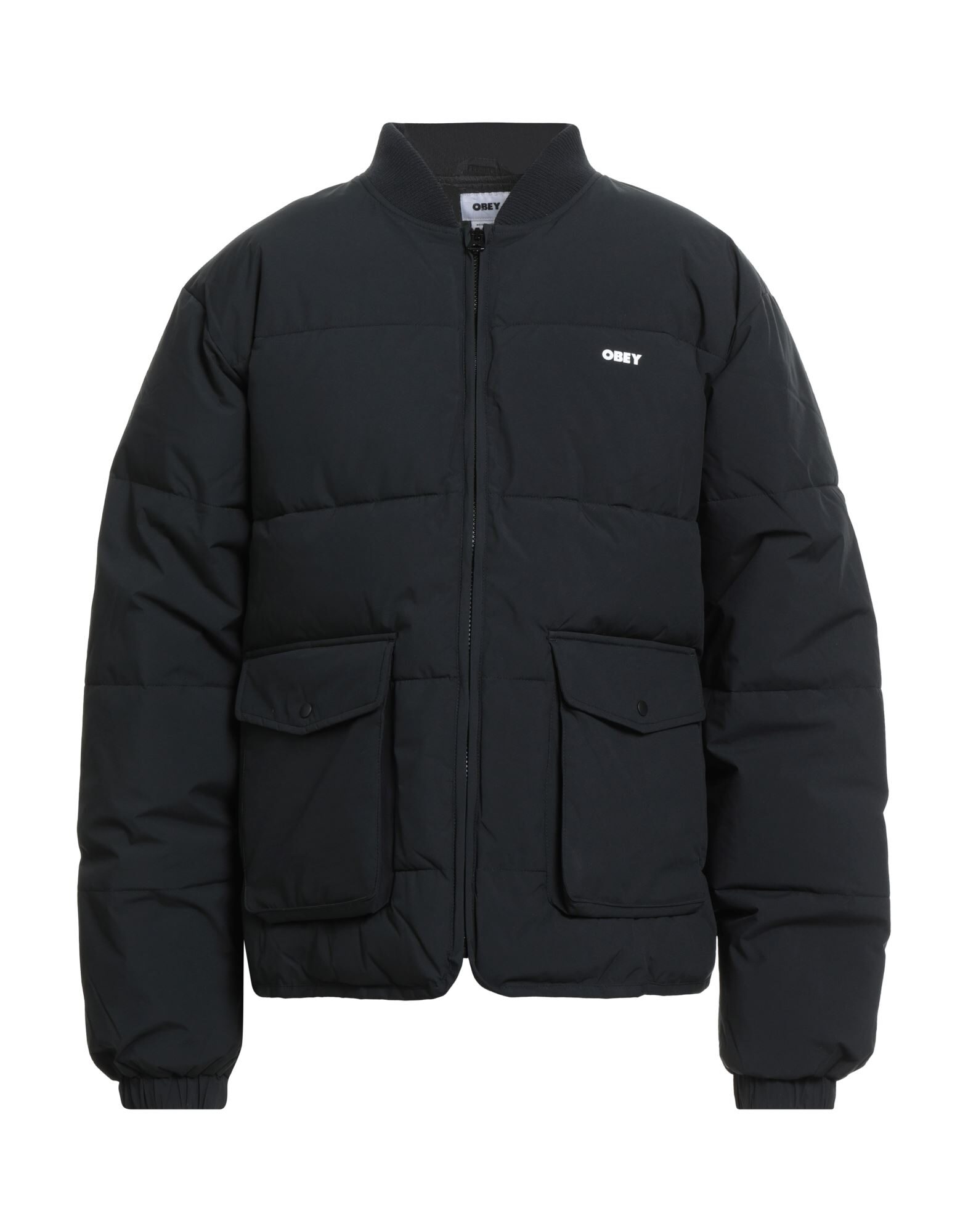 OBEY - Пуховики и куртки на синтепоне