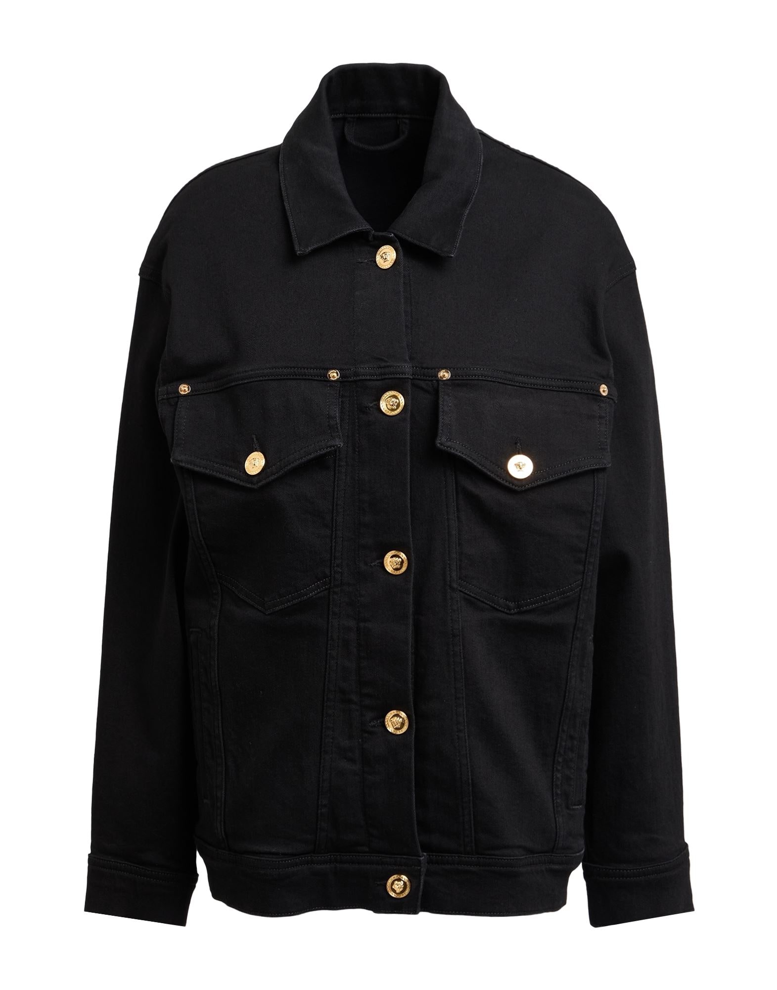 VERSACE - 데님 아우터