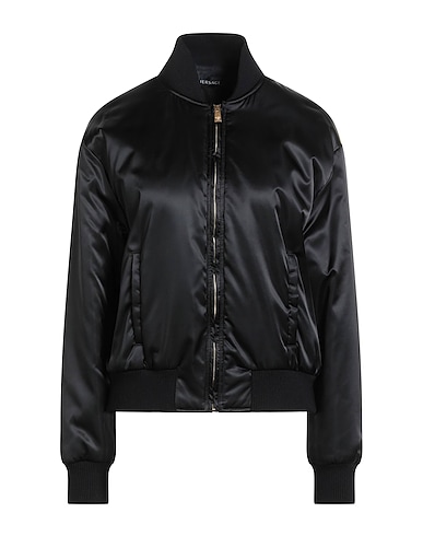VERSACE Cazadora 100% Poliamida, Poliéster