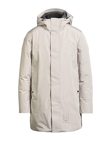 PALTÒ Parka 100% Polyester