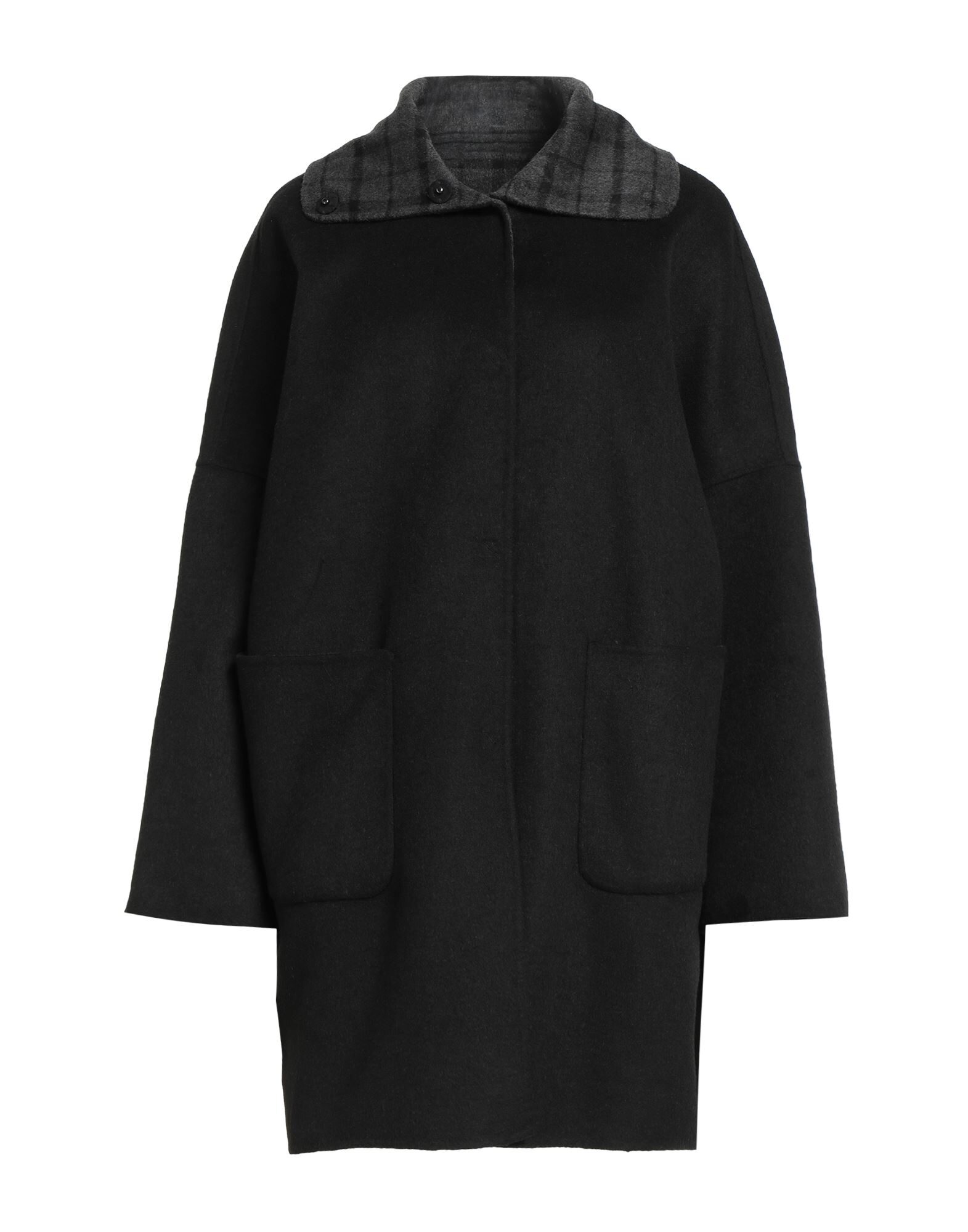 EMPORIO ARMANI - Coats