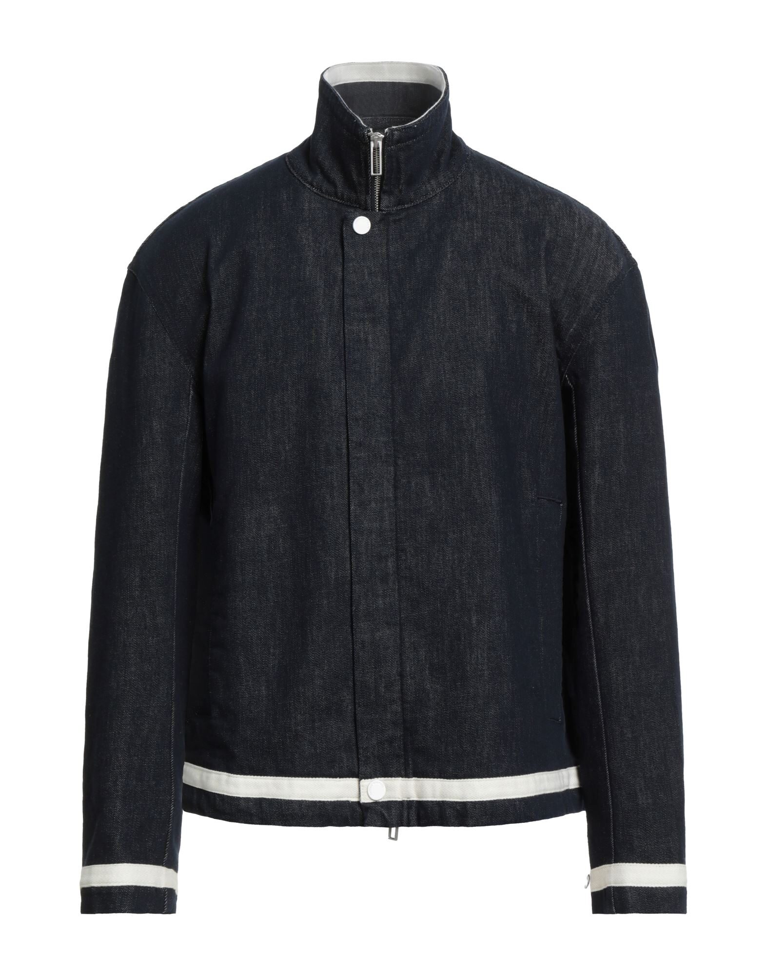 EMPORIO ARMANI - Denim outerwear