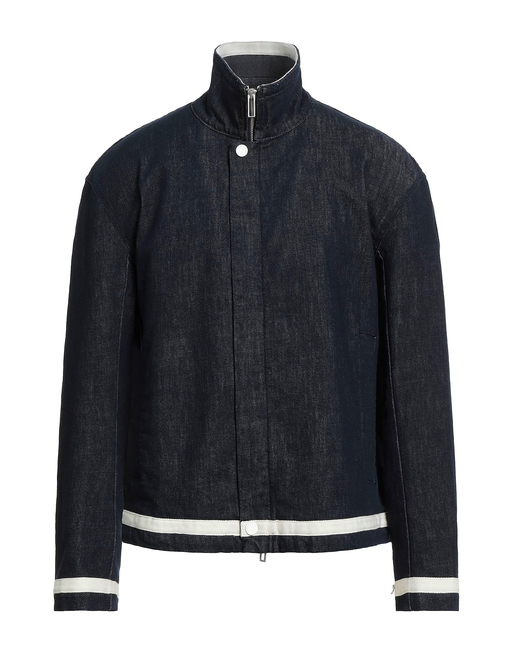 EMPORIO ARMANI - Denim τζάκετ