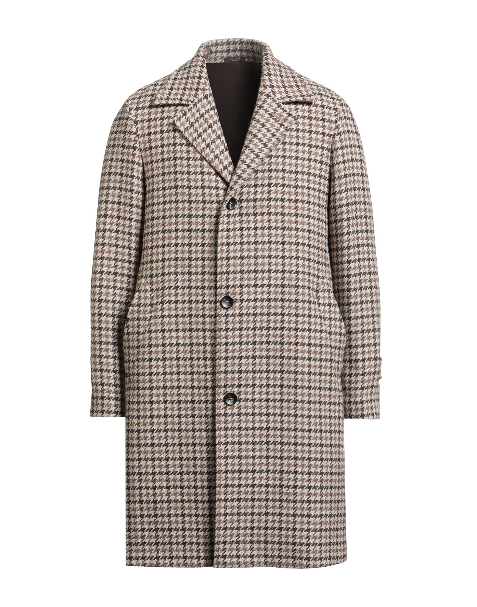 BRERAS Milano - Coats