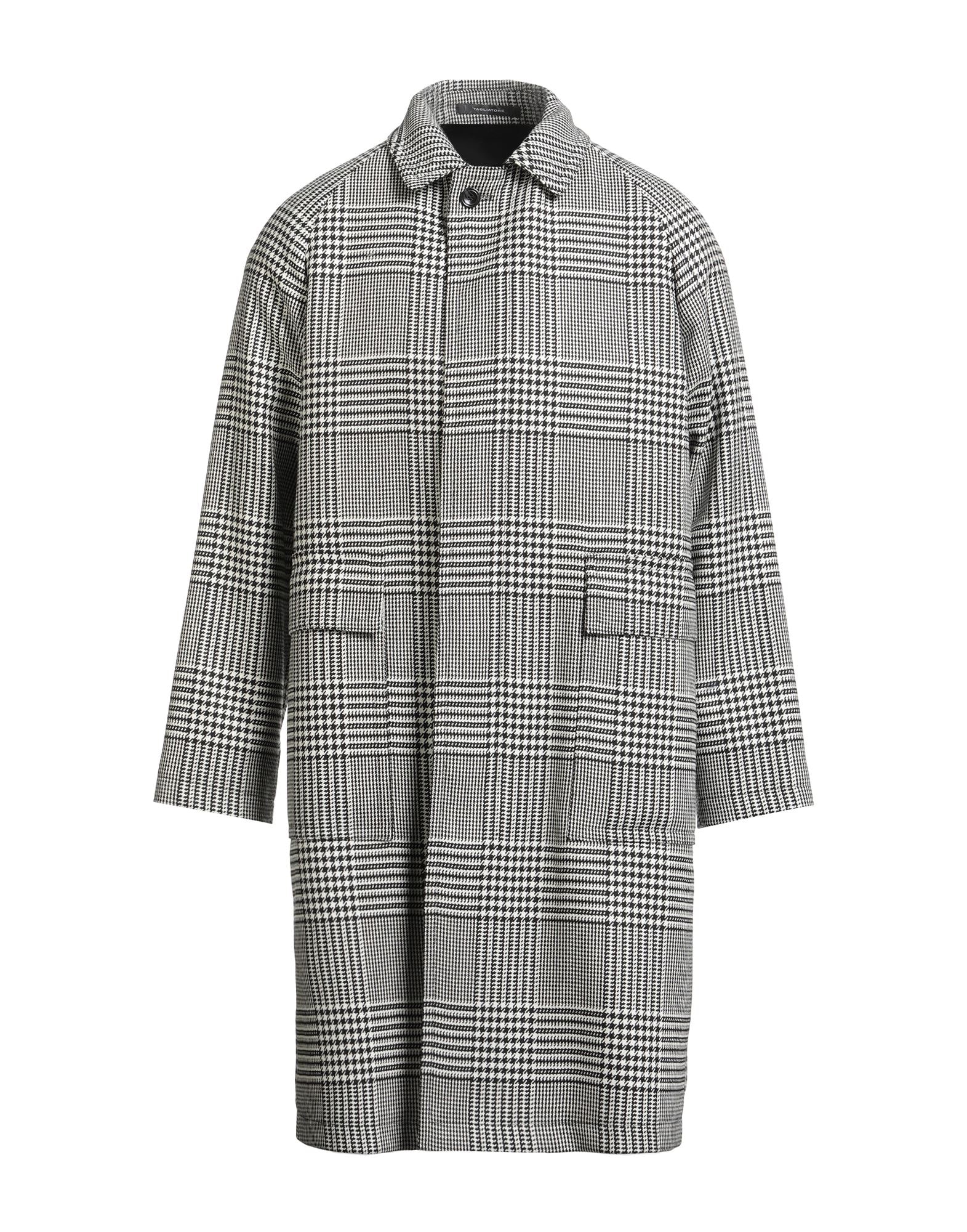 TAGLIATORE - Overcoats & Trench Coats