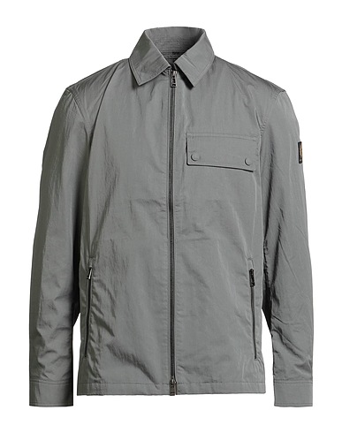 BELSTAFF Cazadora Gris 65% Algodón, 35% Poliamida
