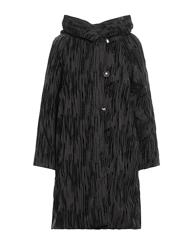EMPORIO ARMANI Doudoune Noir 100% Polyester