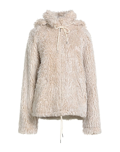 MARNI Kunstpelz 55% Polyester, 45% Acryl
