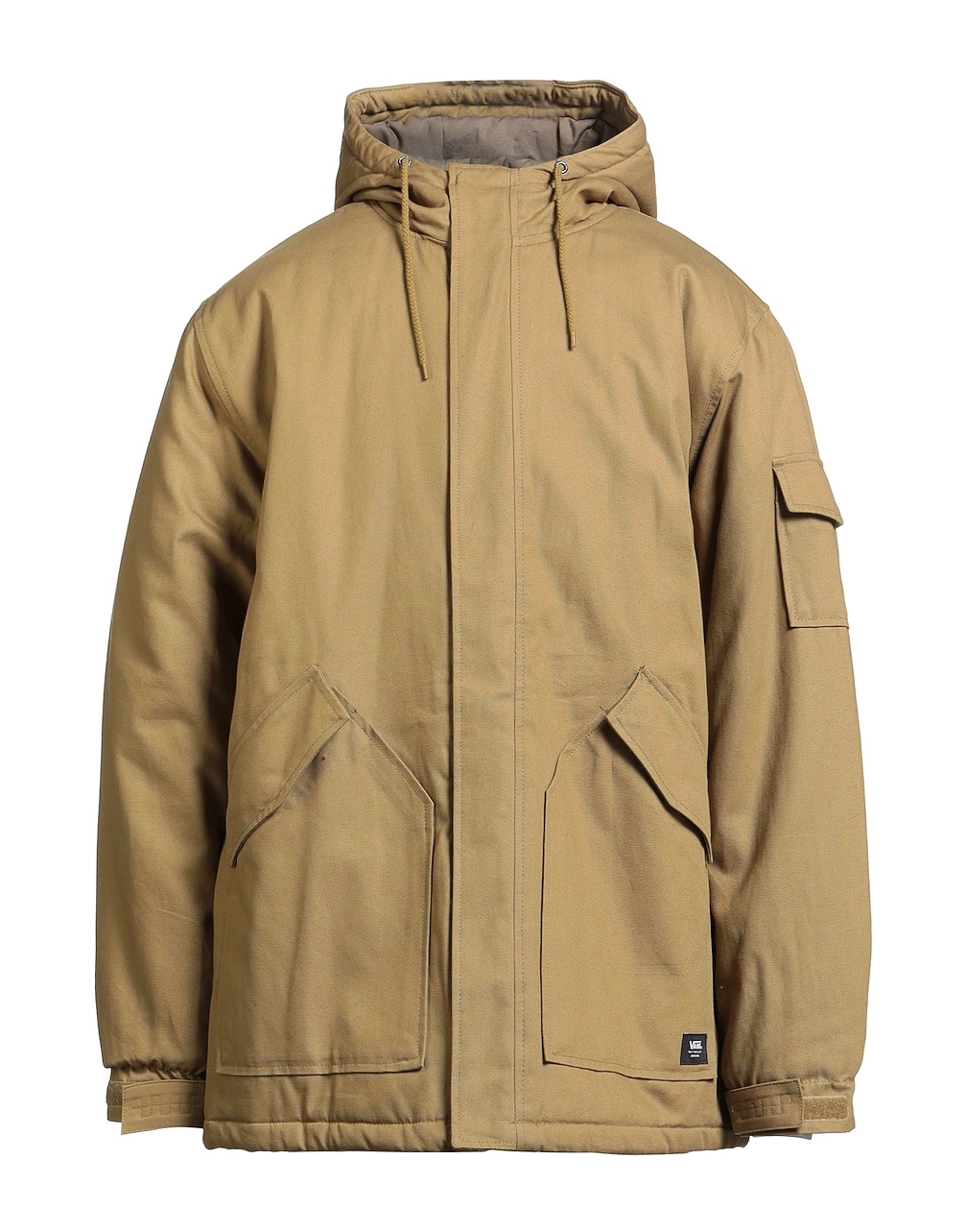 VANS - Manteaux longs