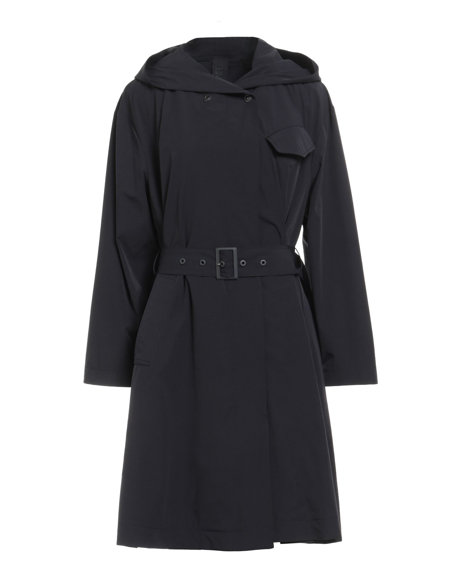 EMPORIO ARMANI - Manteaux longs et trenchs