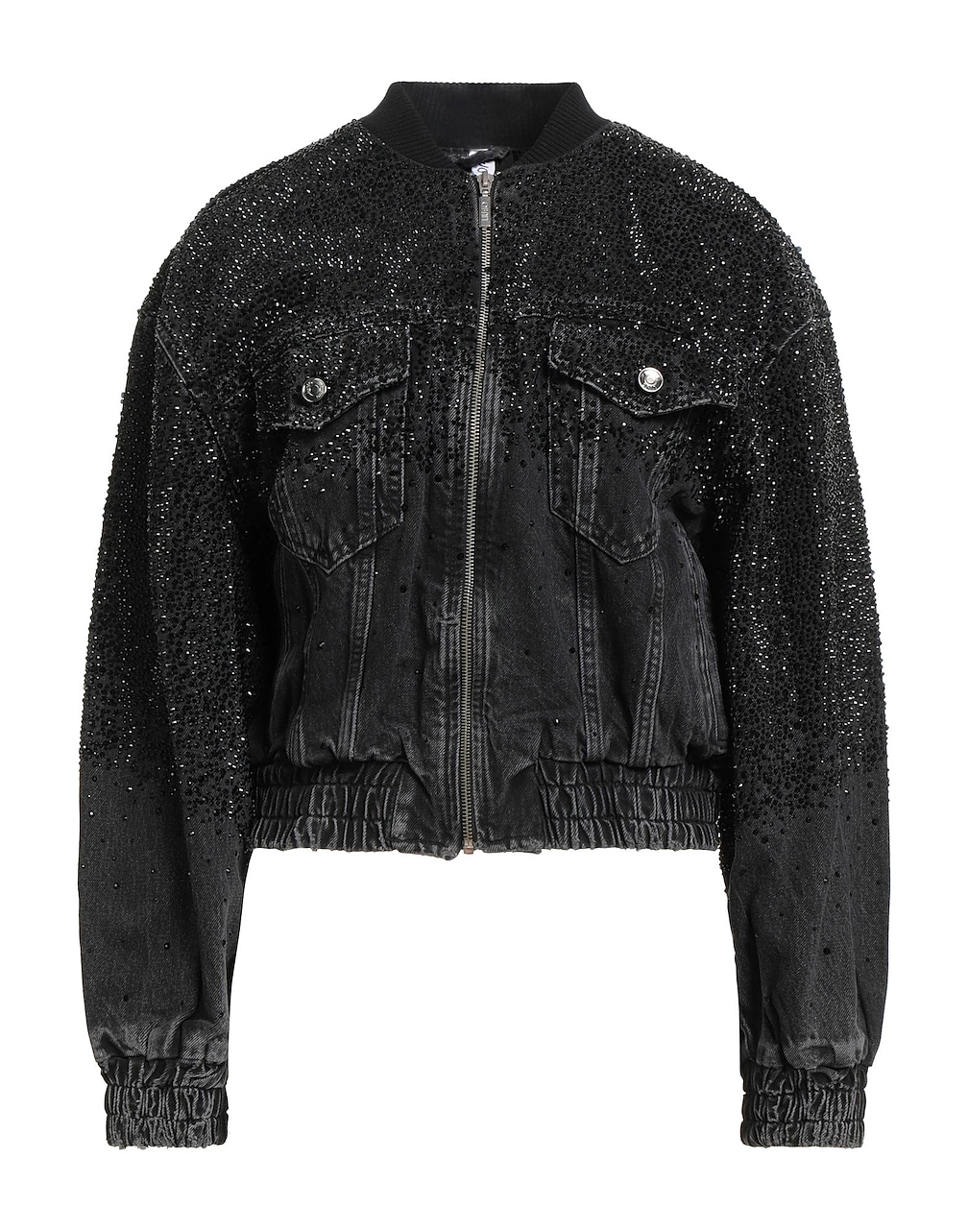 LIU •JO - Denim outerwear