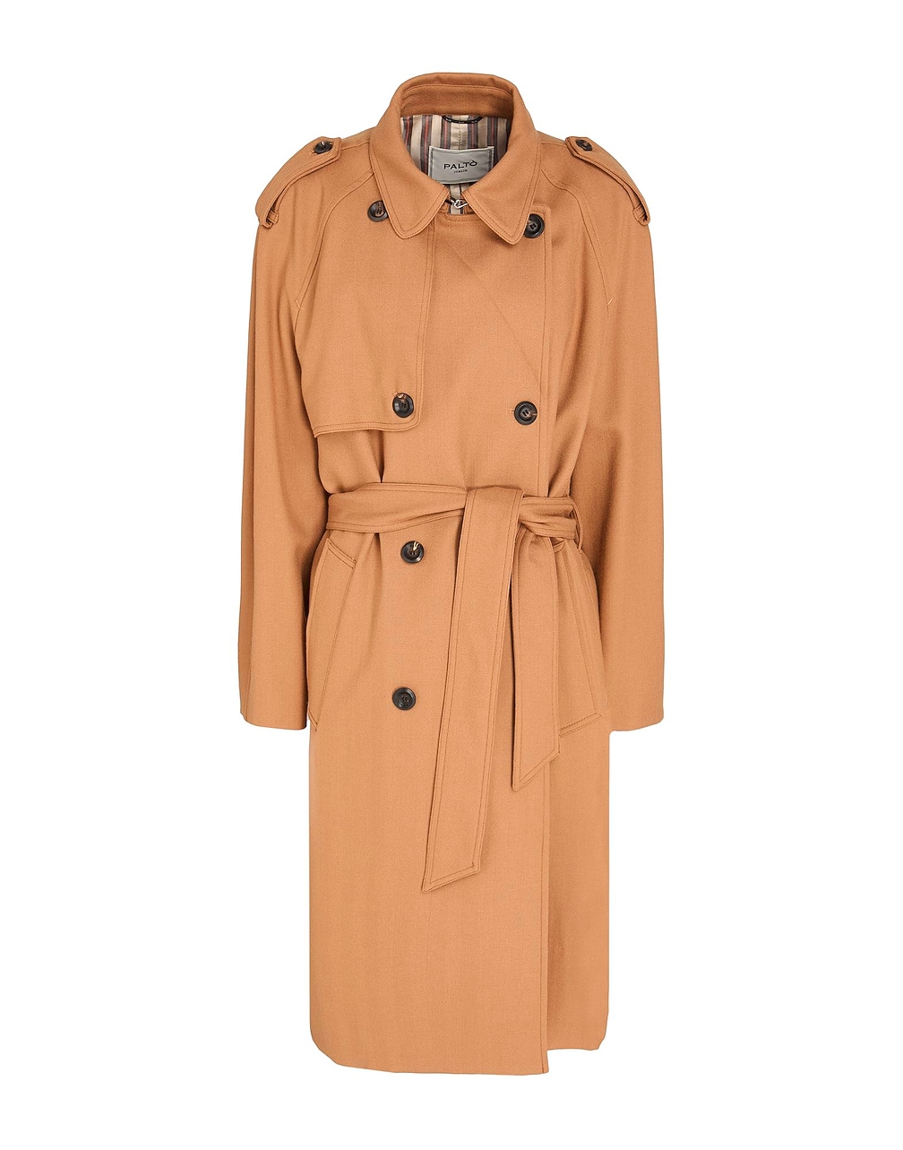 PALTÒ - Overcoats & Trench Coats