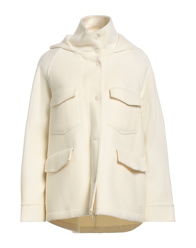 PALTÒ Coat 80% Wool, 20% Nylon