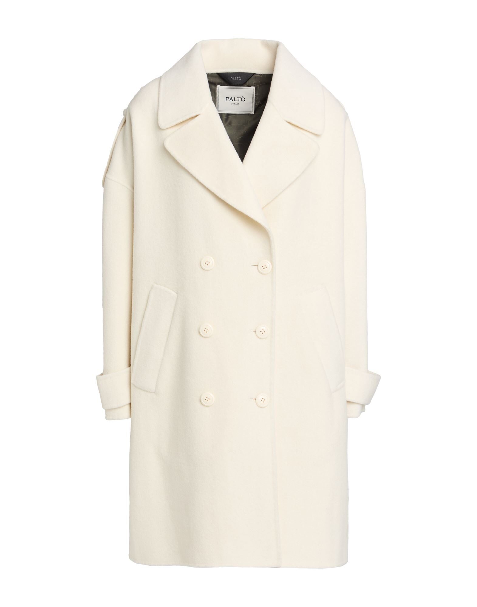 PALTÒ - Coats