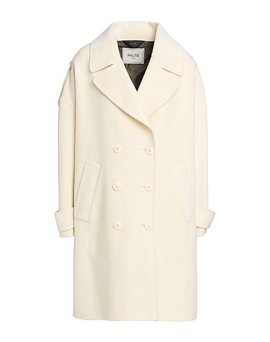 PALTÒ Coats 80% Wool, 20% Polyester
